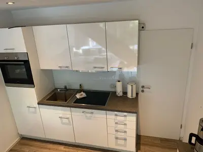 Ferienhaus für 5 Personen (80 m²) in Dangast 9/10