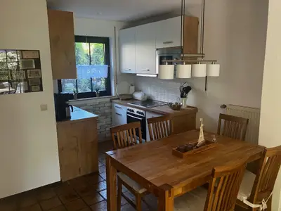 Ferienhaus für 5 Personen (75 m²) in Dangast 1/10