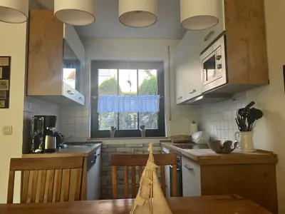 Ferienhaus für 5 Personen (75 m²) in Dangast 3/10