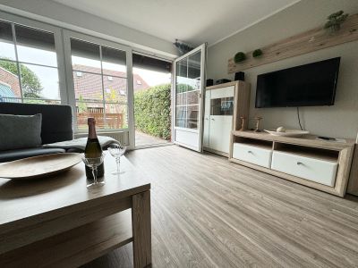 Ferienhaus für 6 Personen (90 m²) in Dangast 1/10