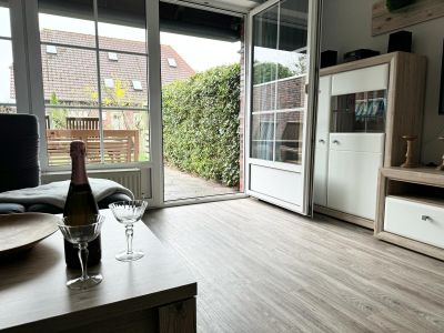 Ferienhaus für 6 Personen (90 m²) in Dangast 3/10