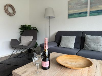 Ferienhaus für 6 Personen (90 m²) in Dangast 4/10