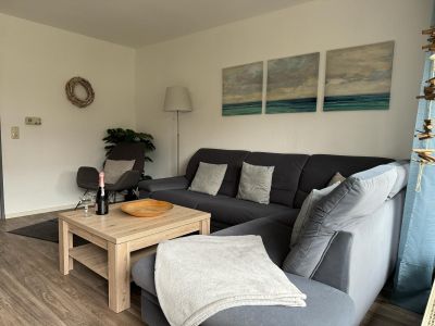 Ferienhaus für 6 Personen (90 m²) in Dangast 7/10