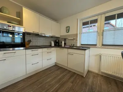Ferienhaus für 6 Personen (90 m²) in Dangast 9/10