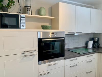 Ferienhaus für 6 Personen (90 m²) in Dangast 10/10