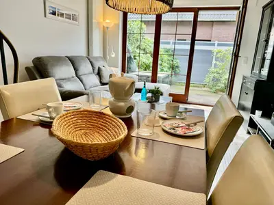 Ferienhaus für 6 Personen (65 m²) in Dangast 3/10