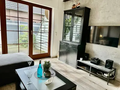 Ferienhaus für 6 Personen (65 m²) in Dangast 1/10
