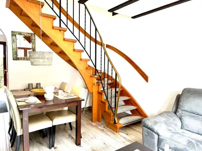 Ferienhaus für 6 Personen (65 m²) in Dangast 9/10