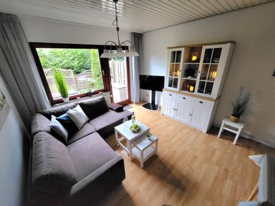 Ferienhaus für 4 Personen (75 m²) in Dangast 2/10