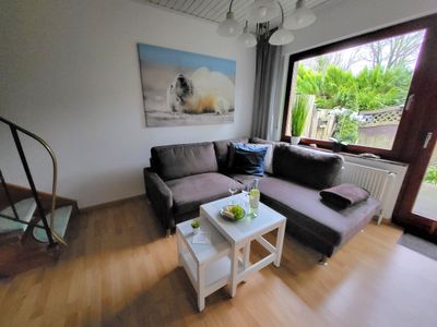 Ferienhaus für 4 Personen (75 m²) in Dangast 3/10