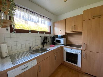 Ferienhaus für 4 Personen (75 m²) in Dangast 10/10