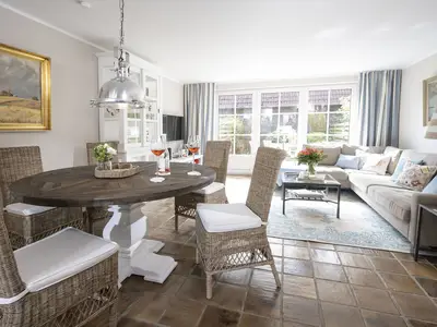 Ferienhaus für 6 Personen (85 m²) in Dangast 2/10