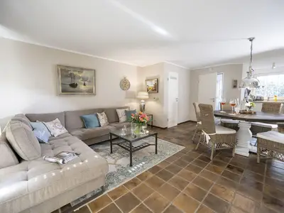Ferienhaus für 6 Personen (85 m²) in Dangast 3/10