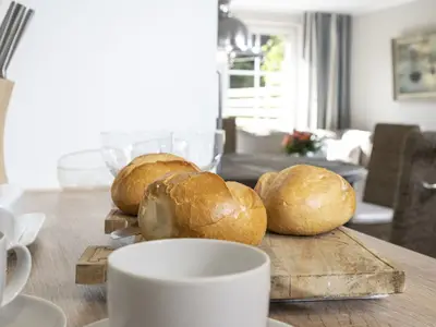 Ferienhaus für 6 Personen (85 m²) in Dangast 10/10