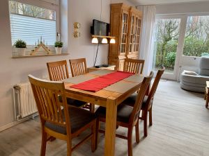 Ferienhaus für 6 Personen (85 m²) in Dangast