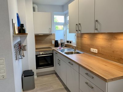 Ferienhaus für 6 Personen (85 m²) in Dangast 3/10