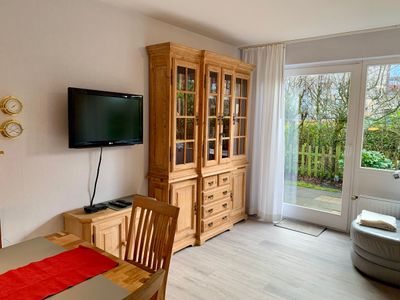 Ferienhaus für 6 Personen (85 m²) in Dangast 4/10