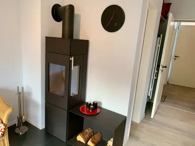 Ferienhaus für 6 Personen (85 m²) in Dangast 8/10