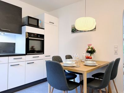 Ferienhaus für 4 Personen (65 m²) in Dangast 2/10