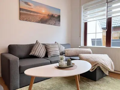 Ferienhaus für 4 Personen (65 m²) in Dangast 6/10