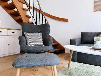 Ferienhaus für 4 Personen (65 m²) in Dangast 8/10