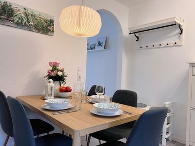 Ferienhaus für 4 Personen (65 m²) in Dangast 9/10