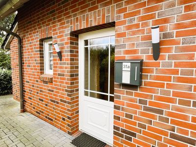 Ferienhaus für 2 Personen (49 m²) in Dangast 1/10