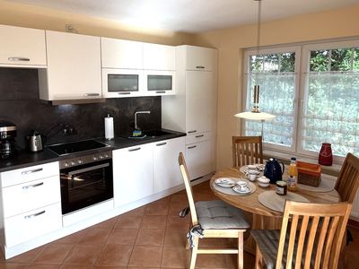 Ferienhaus für 2 Personen (49 m²) in Dangast 3/10