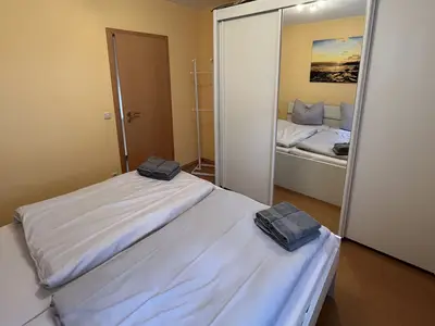 Ferienhaus für 2 Personen (49 m²) in Dangast 8/10