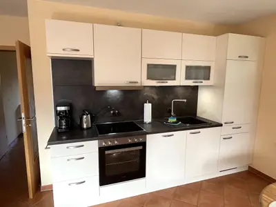 Ferienhaus für 2 Personen (49 m²) in Dangast 10/10