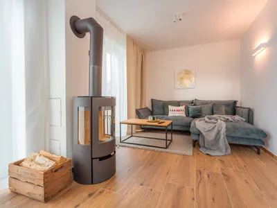 Ferienhaus für 6 Personen (110 m²) in Dangast 2/10