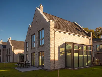 Ferienhaus für 6 Personen (110 m²) in Dangast 5/10