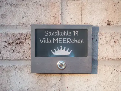 Ferienhaus für 6 Personen (110 m²) in Dangast 7/10