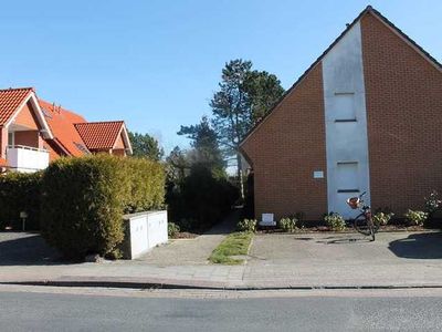 Ferienhaus für 4 Personen (70 m²) in Dangast 2/10