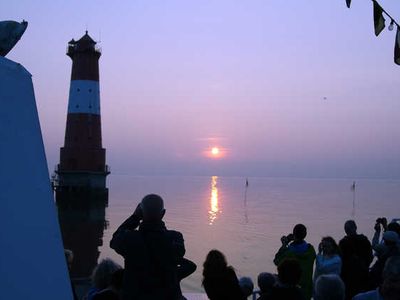 Ferienhaus für 8 Personen (90 m²) in Dangast 4/10