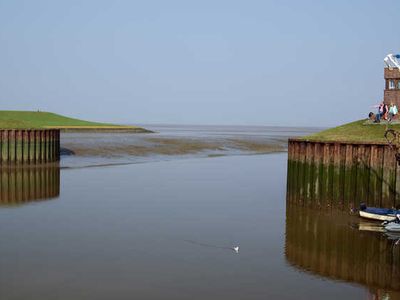 Ferienhaus für 8 Personen (90 m²) in Dangast 5/10