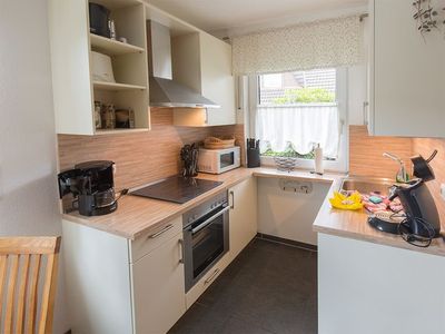 Ferienhaus für 6 Personen (85 m²) in Dangast 10/10