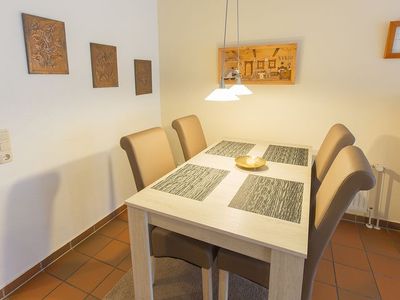 Ferienhaus für 5 Personen (75 m²) in Dangast 9/10