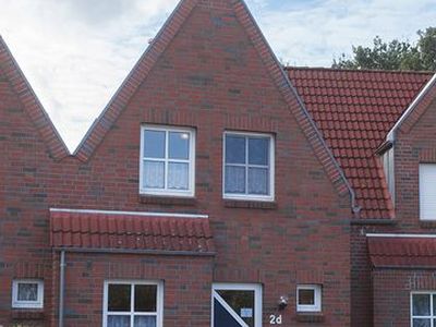 Ferienhaus für 5 Personen (75 m²) in Dangast 3/10