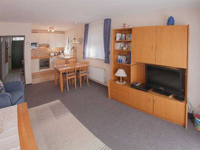 Ferienhaus für 5 Personen (75 m²) in Dangast 8/10