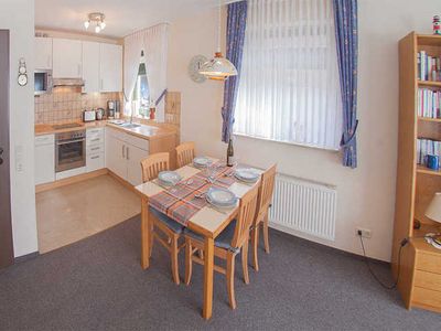 Ferienhaus für 5 Personen (75 m²) in Dangast 10/10