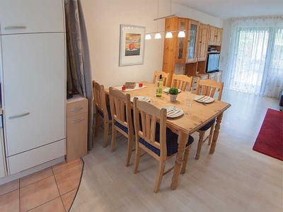 Ferienhaus für 6 Personen (80 m²) in Dangast 6/10