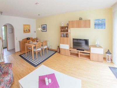 Ferienhaus für 2 Personen (75 m²) in Dangast 1/10