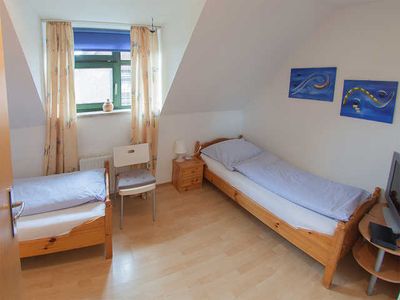 Ferienhaus für 6 Personen (80 m²) in Dangast 10/10