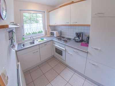 Ferienhaus für 2 Personen (75 m²) in Dangast 8/10