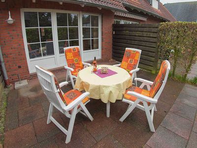 Ferienhaus für 4 Personen (75 m²) in Dangast 2/10