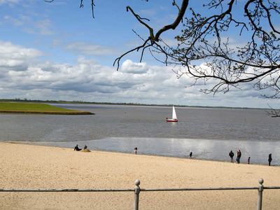 Ferienhaus für 6 Personen (95 m²) in Dangast 5/10