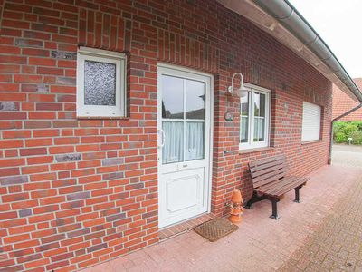 Ferienhaus für 6 Personen (83 m²) in Dangast 2/10