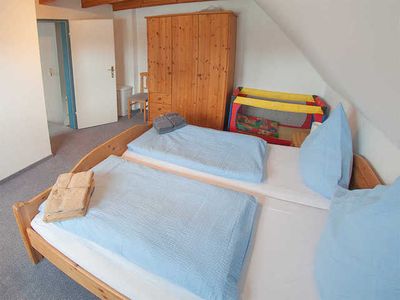 Ferienhaus für 4 Personen (75 m²) in Dangast 8/10