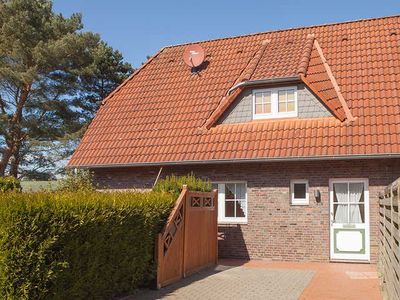 Ferienhaus für 6 Personen (75 m²) in Dangast 2/10